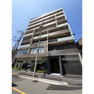 【外観】 | ライト・アベニュー（業界最安値のsns_housing提供）