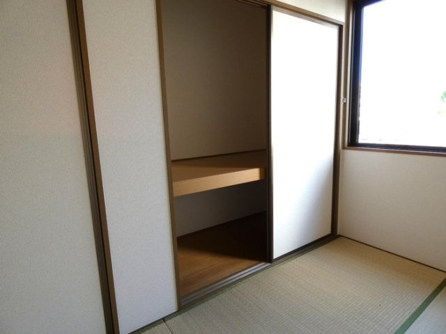 【和室】 | ラプランタン | 趣のある和室です