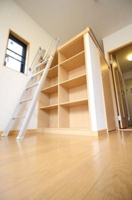 【その他共用部分】 | レオパレスALTAⅤ