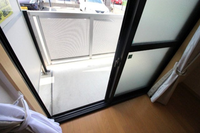 【バルコニー】 | レオパレスALTAⅤ