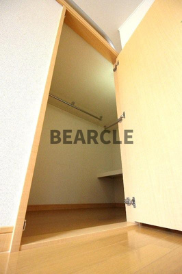 【収納】 | レオパレスALTAⅤ