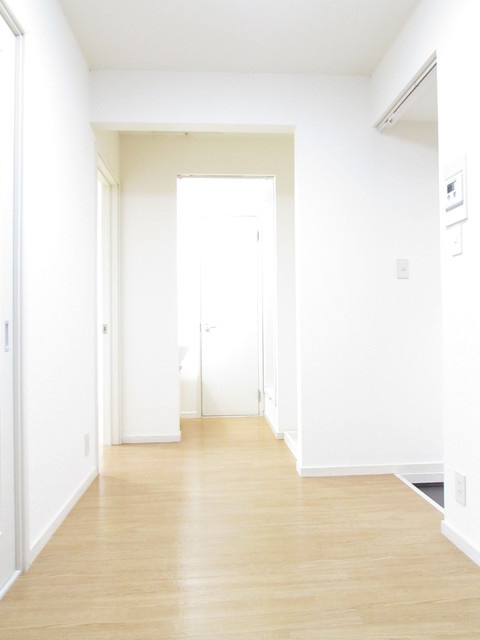 ガーデンハイツたまプラーザのその他