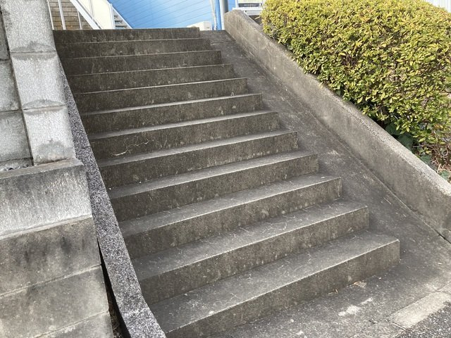 ガーデンハイツたまプラーザのその他共用部分