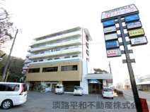 プロスパービラの画像