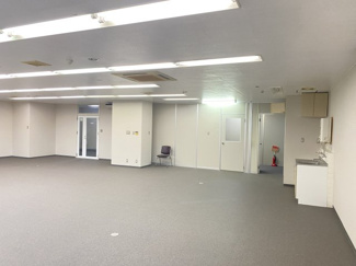 【ロビー】 | プロスパービラ