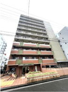 ライジングプレイス石川町の画像