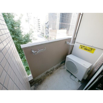 【バルコニー】 | アビニヨン千種