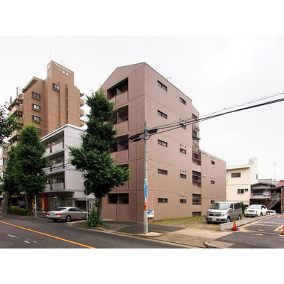 【外観】 | アビニヨン千種