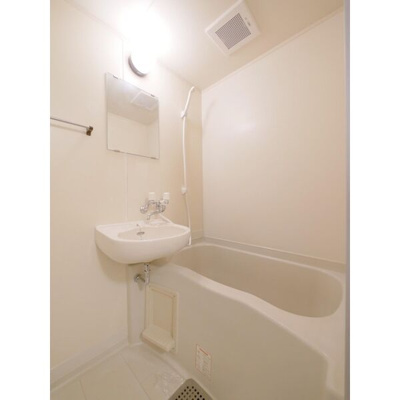 【浴室】 | アビニヨン千種