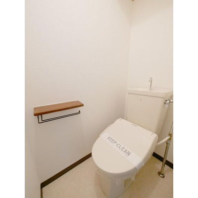 【トイレ】 | アビニヨン千種