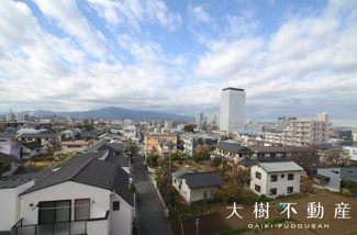 【展望】 | 6階部分