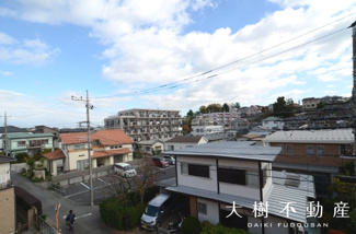 【展望】 | 5階部分