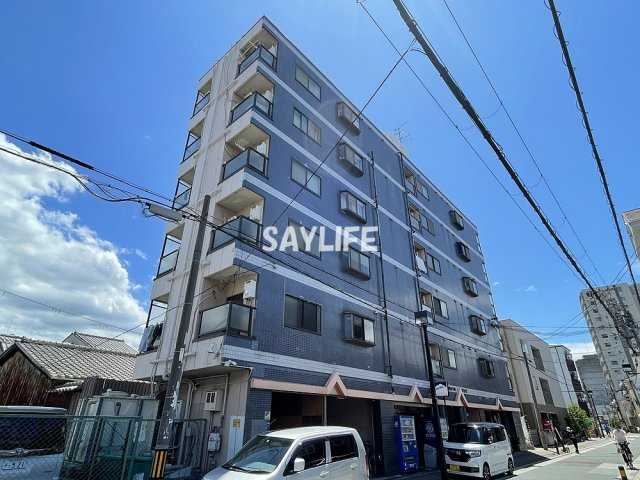 ジョイフル深江南