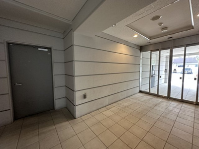 【ロビー】 | シティフラット尼崎