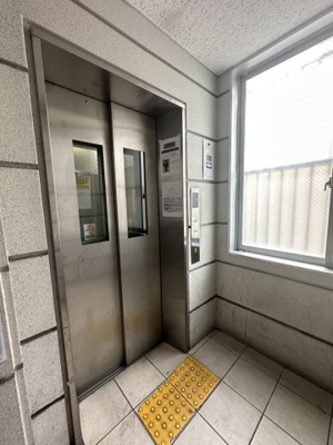 【その他共用部分】 | シティフラット尼崎