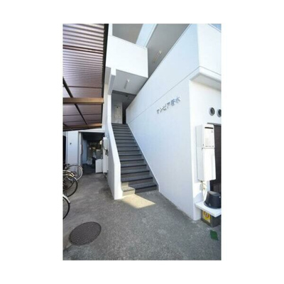 【エントランス】 | サンピア若水