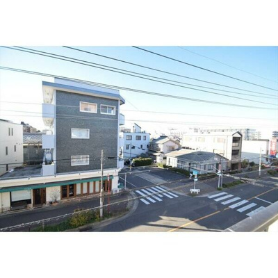 【展望】 | サンピア若水