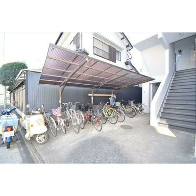 【その他共用部分】 | サンピア若水