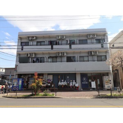 【周辺】 | サンピア若水