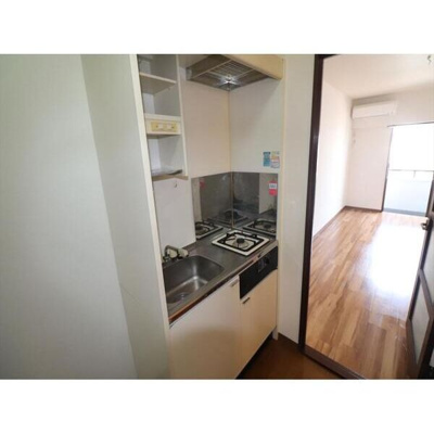 【キッチン】 | サンピア若水