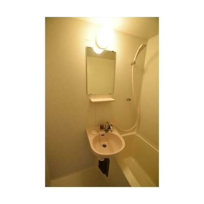 【洗面所】 | サンピア若水