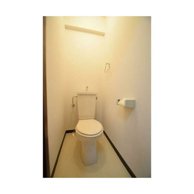 【トイレ】 | サンピア若水