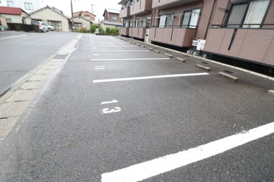 【駐車場】 | ベルピア