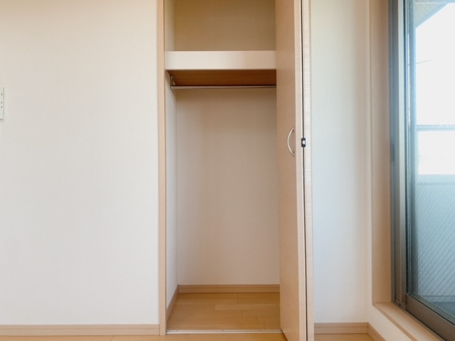 【収納】 | グランエッグス三軒茶屋N