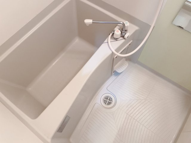 【浴室】 | グランエッグス三軒茶屋N