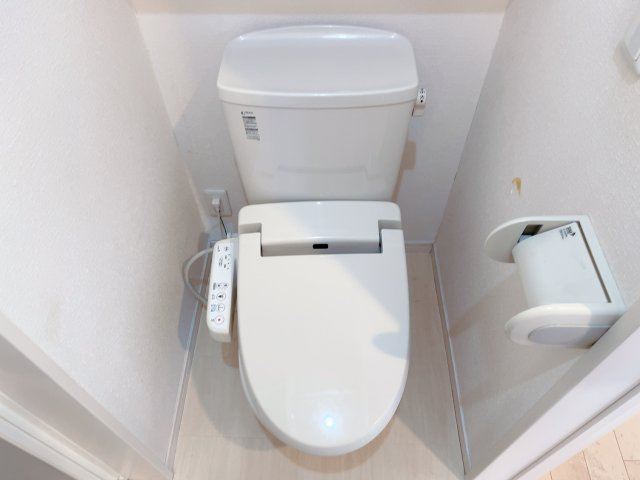【トイレ】 | グランエッグス三軒茶屋N
