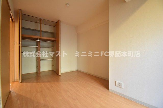 ノーブルコートの洋室|※建物内別間取参考写真