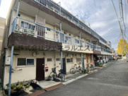 太陽マンションの画像