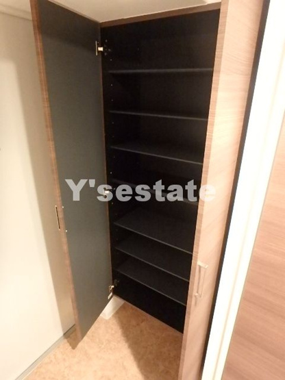 【設備】 | Luxe布施南