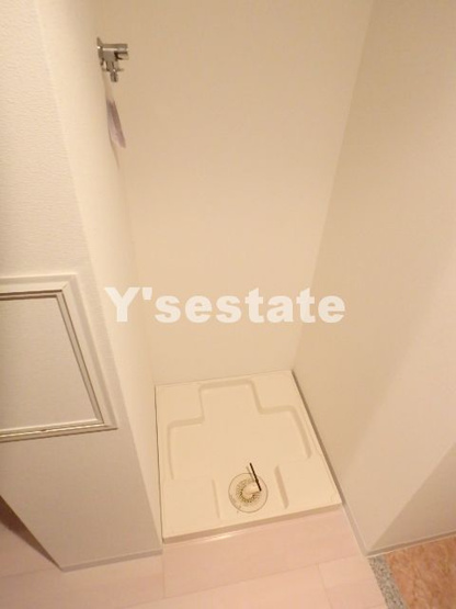 【洗面所】 | Luxe布施南