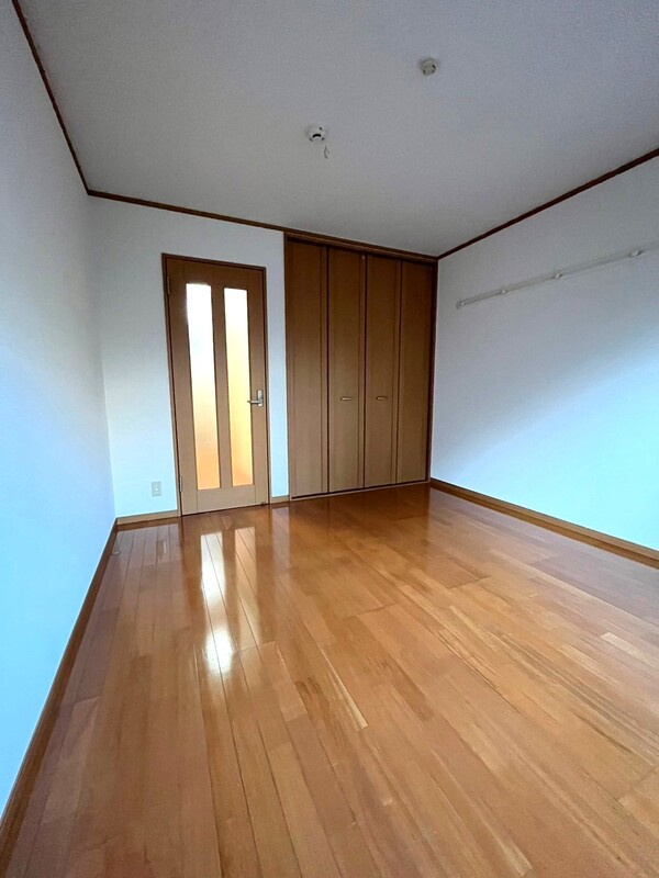 グレイスSSの居間・リビング