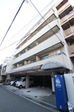 シャルマン昭和町の画像