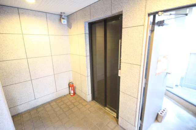 【その他共用部分】 | シャルマン昭和町 | EV