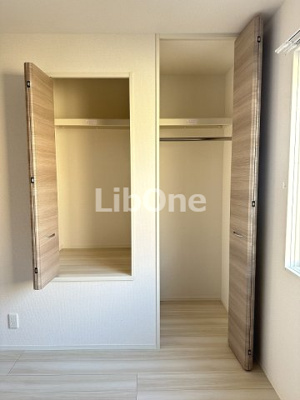 【収納】 | アヴァンス北小岩