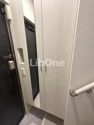 【収納】 | アヴァンス北小岩