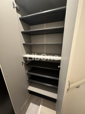 【収納】 | アヴァンス北小岩