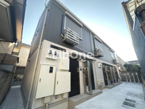 アヴァンス北小岩の画像