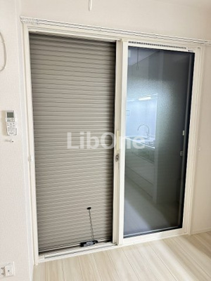 【セキュリティ】 | アヴァンス北小岩