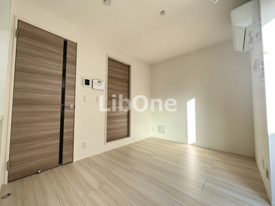 【居間・リビング】 | アヴァンス北小岩