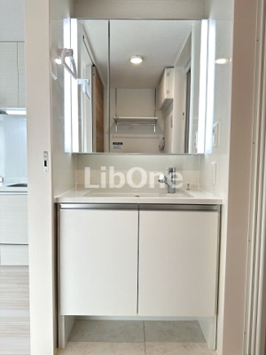 【キッチン】 | アヴァンス北小岩