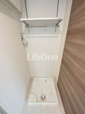 【設備】 | アヴァンス北小岩