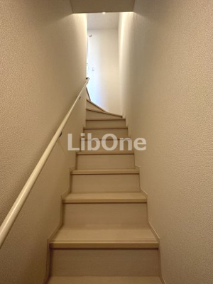 【内装】 | アヴァンス北小岩