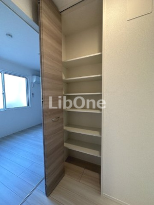 【収納】 | アヴァンス北小岩