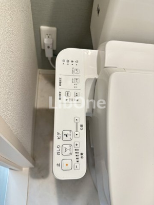 【トイレ】 | アヴァンス北小岩
