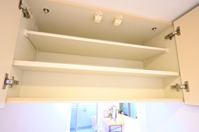 【キッチン】 | ヴィスタガーデン西荻窪 | ※家具・小物はイメージです