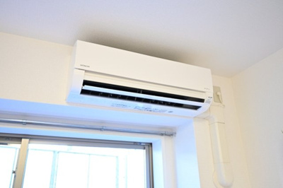 【設備】 | ヴィスタガーデン西荻窪 | エアコン